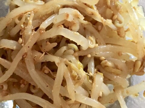 もやし 栄養 加熱 もやし 栄養 加熱